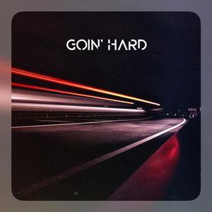 Goin' Hard by Kords, Burner Grande