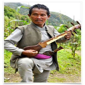 Binod Katuwal - Resam Firiri