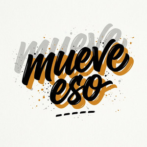 Mueve eso by Piketegen Music