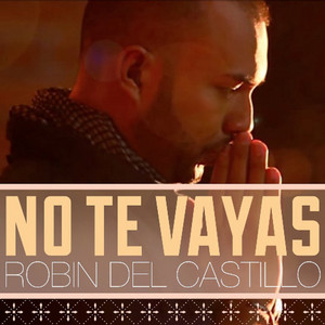 No Te Vayas