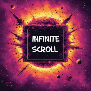 Infinite Scroll by Royal Manny