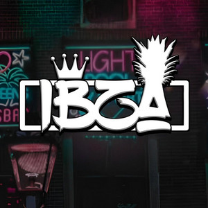 IBZA - Diamond Heart (feat. Kevinz)