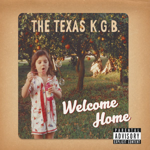 The Way by The Texas K.G.B.