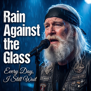Rain Against the Glass by Michael Bennett’s Official