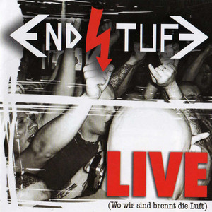 Glatzenparty (Live) by Endstufe