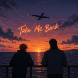 Take Me Back by P2_TheName2, ROACHIE