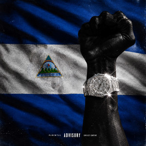 NICARÁGUA by Bere, He´s Chapo, The Ricky