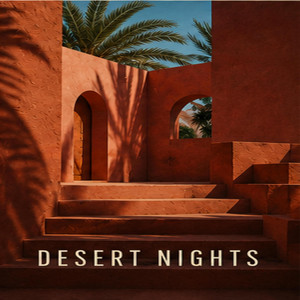 Desert Nights by Egypt Goddess