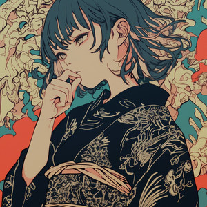 CHIYORI CD LOSTRAINS 家の庭 志人