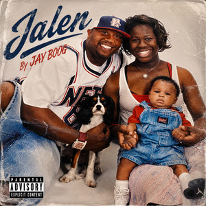 BLUE FACE CITIZEN by JAY BOOG, Lor tyy