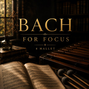Bach for Focus