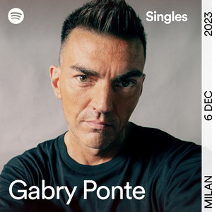 Losing You - Spotify Singles by Gabry Ponte, bshp, Joe Cleere