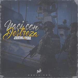 Doble ONE Flow Letal - Nací Con Destreza