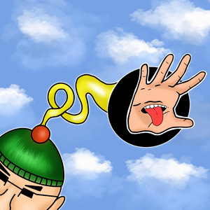 Horny Honking by Phat Otiz