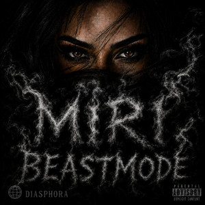 BEAST MODE by Miri