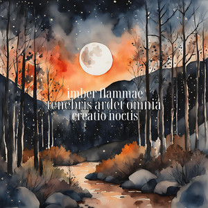 Tenebris Ardet Omnia