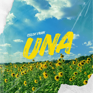UNA by Coldy Vran
