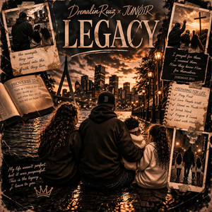 Legacy by DrenalinRuiz, JUNØIR