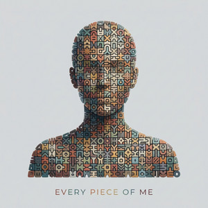Every Piece of Me by Mydnight Reed