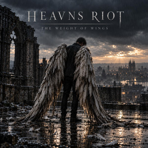 Anything but the Pain by Heavns Riot