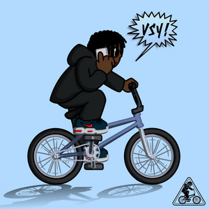 Portada de Vsy