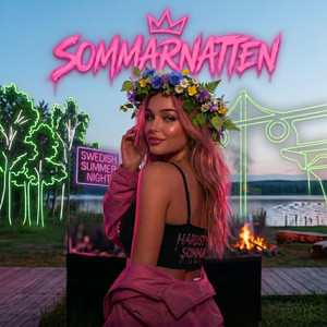 Sommarnatten by Djhalloween