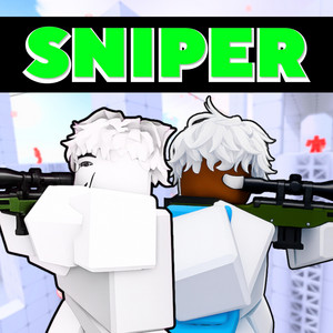 SNIPER by Kaylon, Cruz