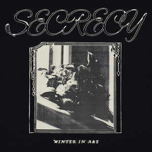 Knife In My Dreams by Secrecy