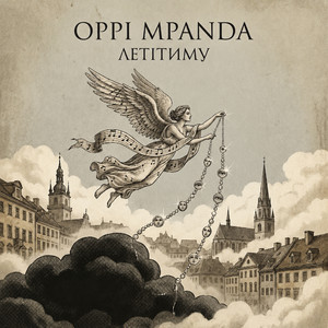Oppi Mpanda — Летітиму