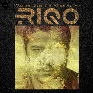The Way It Used to Be by Riqo