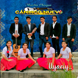 Cantico Nuevo - En El Cielo