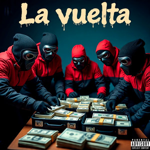 La Vuelta