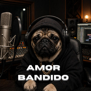 Amor bandido by Flow Sup
