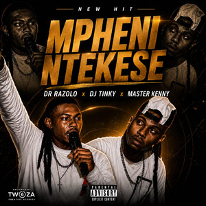 Mpheni Ntekese by Razolo