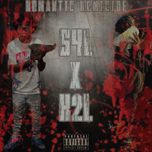 ROMANTIC HOMICIDE by LuhTezz400, ThuggaK