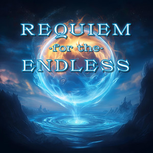 Requiem for the Endless by Matt Latulippe