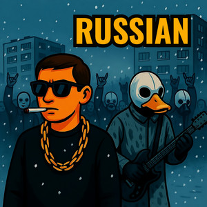 Russian