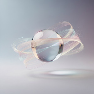 Whispering Shine by Kobalt Rift