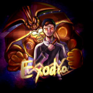 Exodia by Gringod