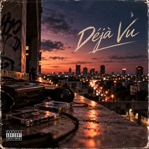Déjà Vu by DiBeatz