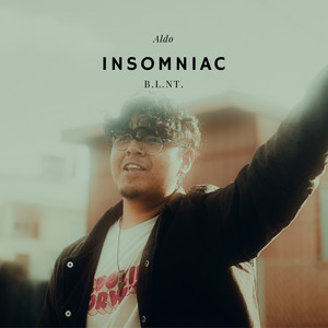 Insomniac by Eden's Envy Album Cover