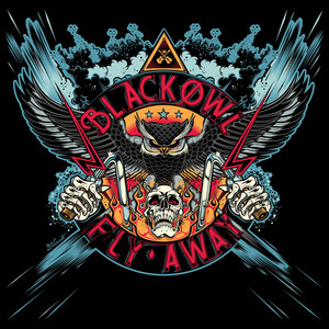 Smoking Rock'N'Roll by BlackØwl