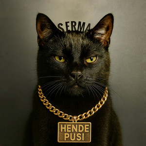 Hende Pusi by SERMA