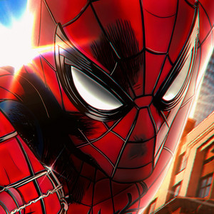 Una Vez Más (Spider Man) by Ashura Music