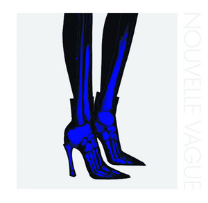 La Crise Economique by Nouvelle Vague, Jenia Lubich