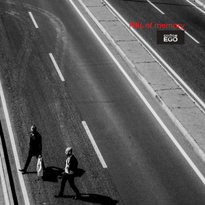Codice Ego - The Spider - Man