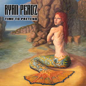 Time To Pretend by Ryan Perdz