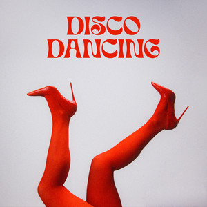 Disco Dancing by MDMC