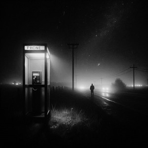 Silent Ring (Slowed)