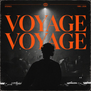 Voyage Voyage by Edo